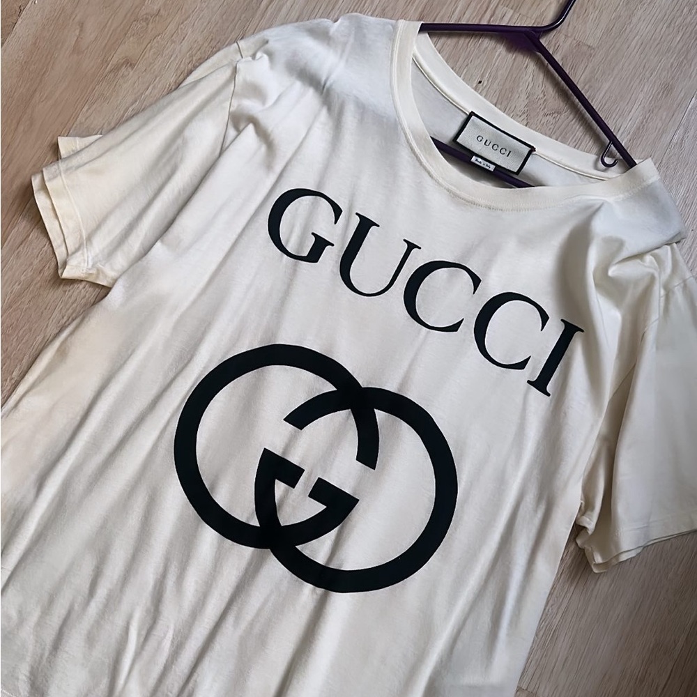 Gucci shirt